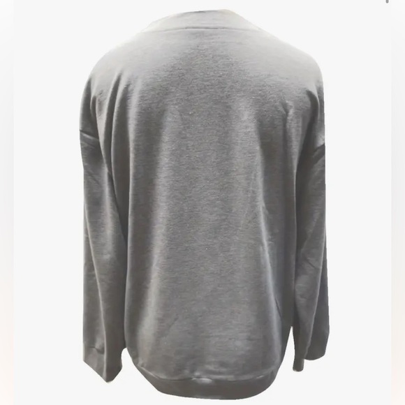 NIP Women’s crewneck pullover sweatshirt - Picture 4 of 4